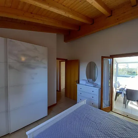 C 01 Apartament *