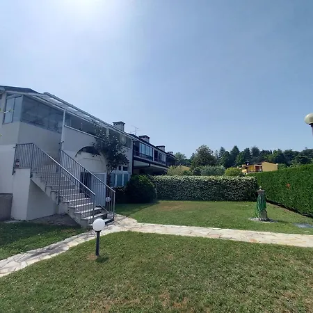 Apartmán C 01 *